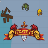 Fightz.io