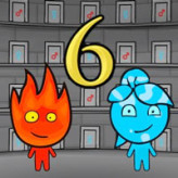 Fireboy and Watergirl 6