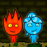 Fireboy and Watergirl 7