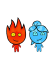 Fireboy & Watergirl