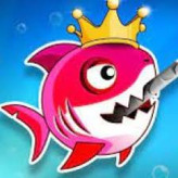 Fish Stab Getting Big