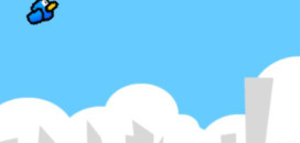 flying bird challenges 2.0