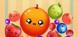 Fruit Merge Reloaded