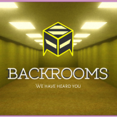 Backrooms