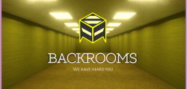 Backrooms