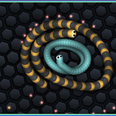 Big Snake.io