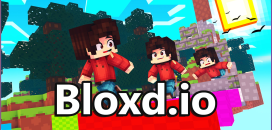 Bloxd.io