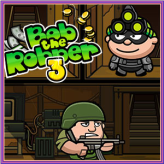 Bob the Robber 3