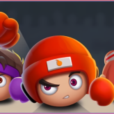 Boxer.io - Fun io games