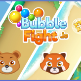 Bubble Fight IO