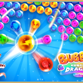 Bubbles & Hungry Dragon