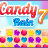 Candy Rain 7