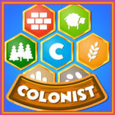 Catan Online (Colonist.io)