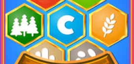 Catan Online (Colonist.io)