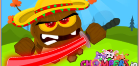 Chompers.io