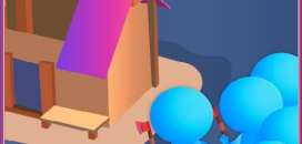 Crowd Lumberjack