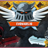 EvoWars.io