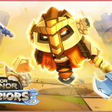 For Honor Warriors IO