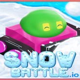FZ Snow Battle IO