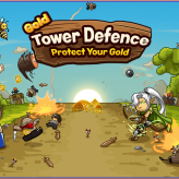 Gold Tower Defense