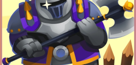 Heroes Towers
