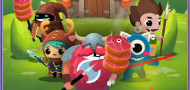 Poke.io