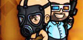 Royale Dudes.io