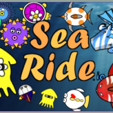 Sea Ride (.io)