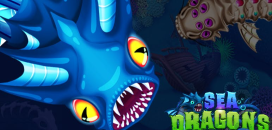 SeaDragons.io