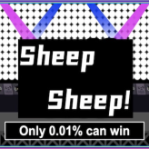 Sheep Sheep!