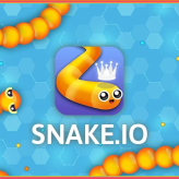 Snake.io