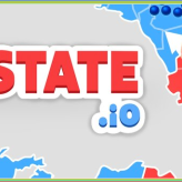 State.io - Conquer the World