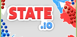 State.io - Conquer the World