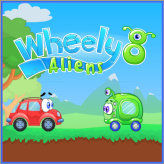 Wheely 8