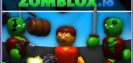 Zomblox.io