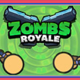 ZombsRoyale.io