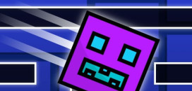 Geometry Dash Maze Maps