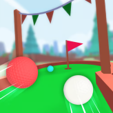Golfparty.io