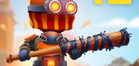 Holey.io Battle Royale