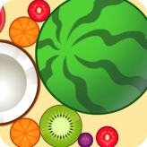 Suika Watermelon Game