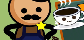 Idle Coffee Business