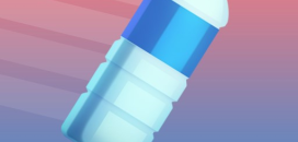 Impossible Bottle Flip