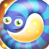 Wormo IO game