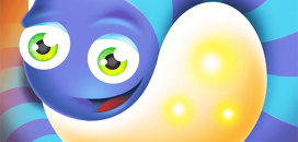 Wormo IO game