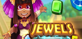 Jewels Blitz 5