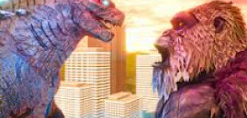 Kaiju Defense Club