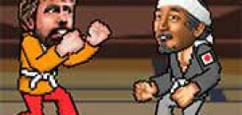 KarateBros.io