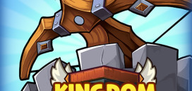 Kingdom Tower Defense
