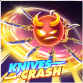 Knives Crash io