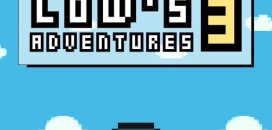 Lows Adventures 3